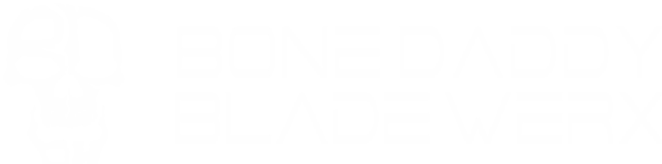 Bone Daddy Blade WerX