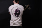 Mohawk Screamer Tee